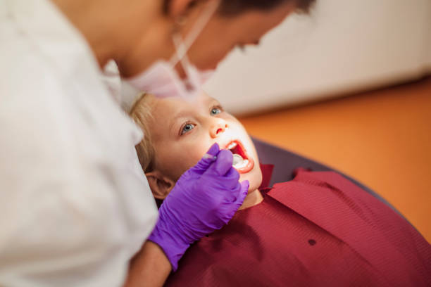 Best Emergency Treatment for Dental Infections or Abscesses in Glespie, IL