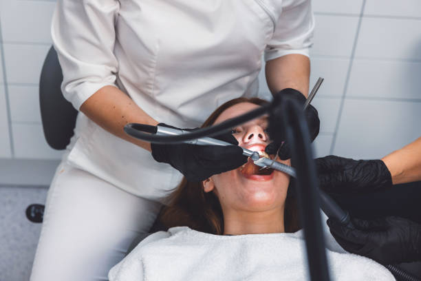 Best Emergency Dental Care for Broken or Chipped Teeth in Glespie, IL