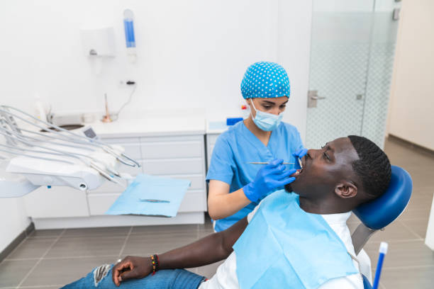 Best Urgent Care for Lost Fillings or Crowns in Glespie, IL